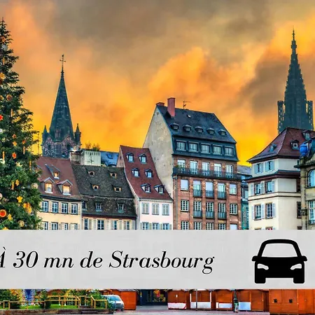 L'étoile De Appartement