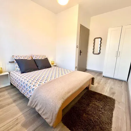 Appartement L'étoile De *