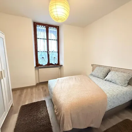 L'étoile De Appartement